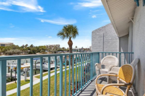 #331C Madeira Beach Yacht Club